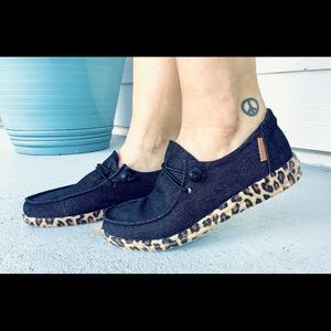 Corkys Kayak Cheetah